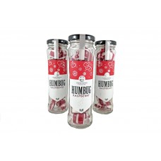 Humbugs: Raspberry